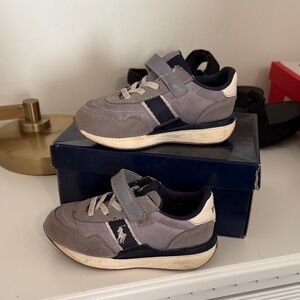 Boys' Train 89 Sport Joggers (Infant) 9M